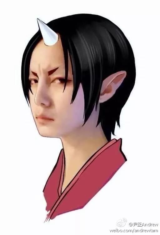 尹正演完了 飛馳人生 ,打破次元壁跑出來(lái)給你拜年啦