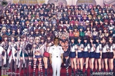 萌妹的姿勢暴露了饑渴的本質？警惕標簽化與次元墻后的真實